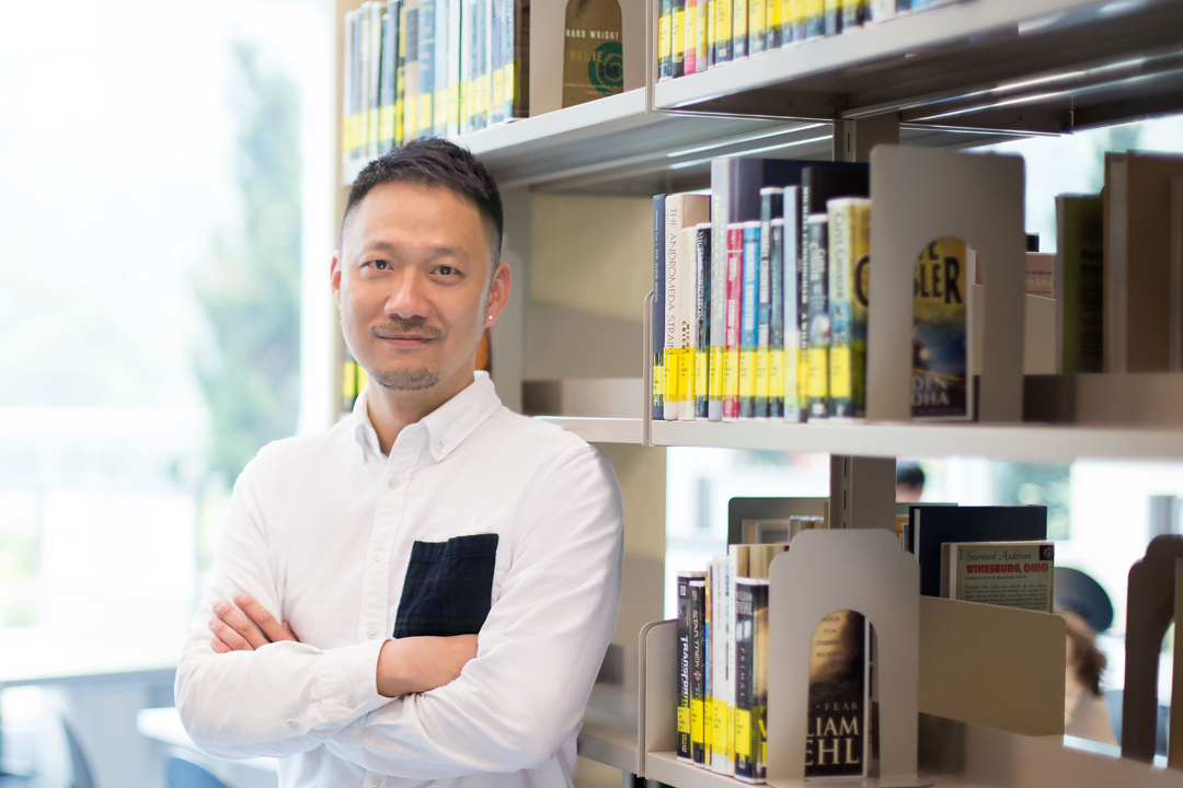 國際學院鄭嘉麟博士獲評為《新聞與大眾傳播季刊》最佳期刊評審員。