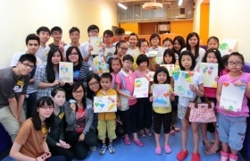 CIE launches ‘Service Learning Club’