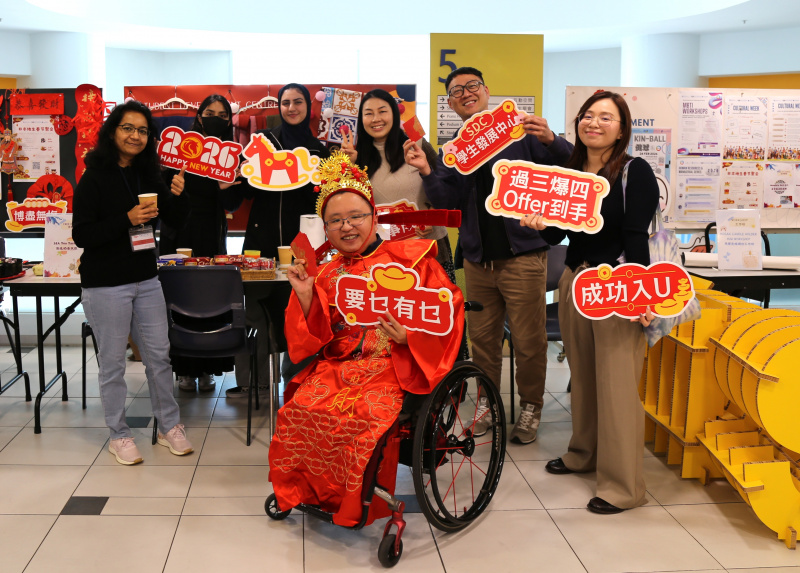 CIE Cultural Week promotes diversity and inclusion