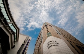 浸大国际学院新增四个副学士专修 为中学毕业生提供多元升学选择