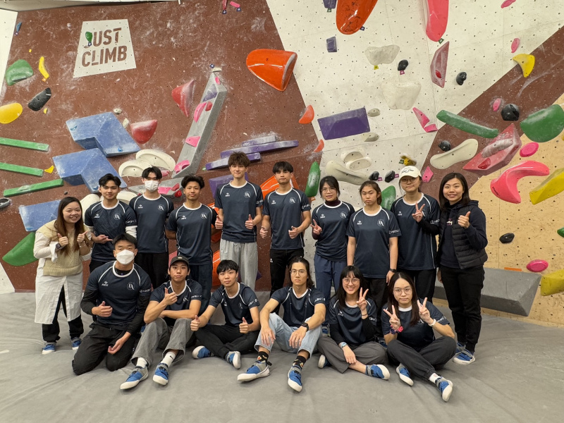 Student Development Centre cultivates student leaders 