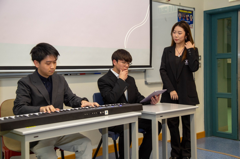The B-DARE Business Simulation Competition 2026 concludes successfully in partnership with Mira Dining 
