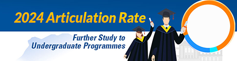 2022 Articulation Rate 90.7%, Learn more