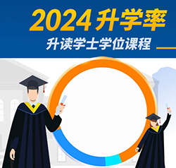 2022 升学率 88.5%，了解更多